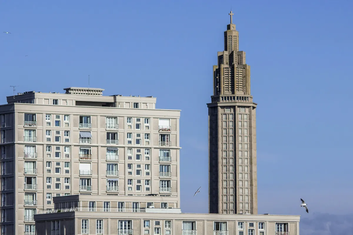 Le Havre