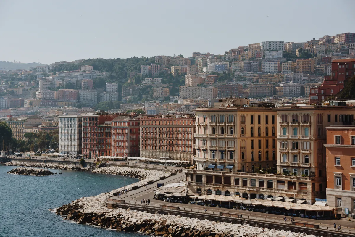 Naples