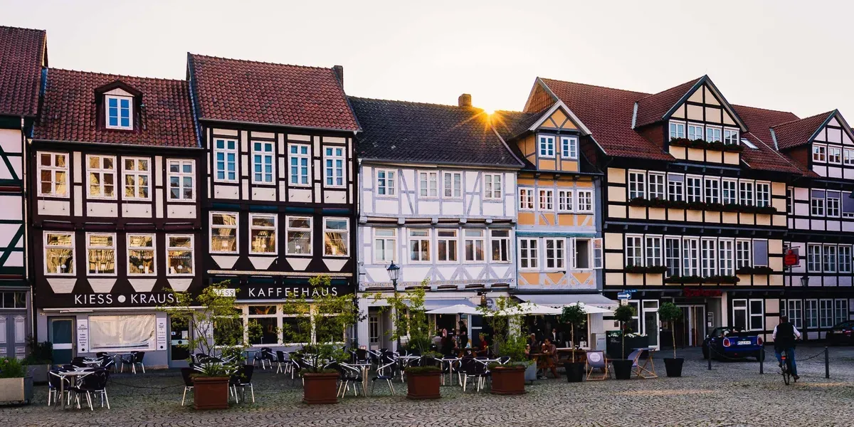 Celle