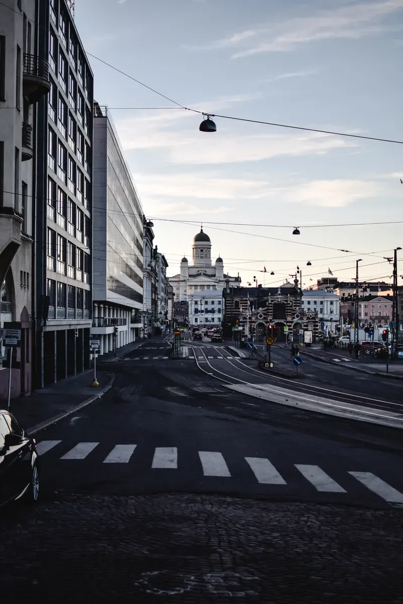 Helsinki