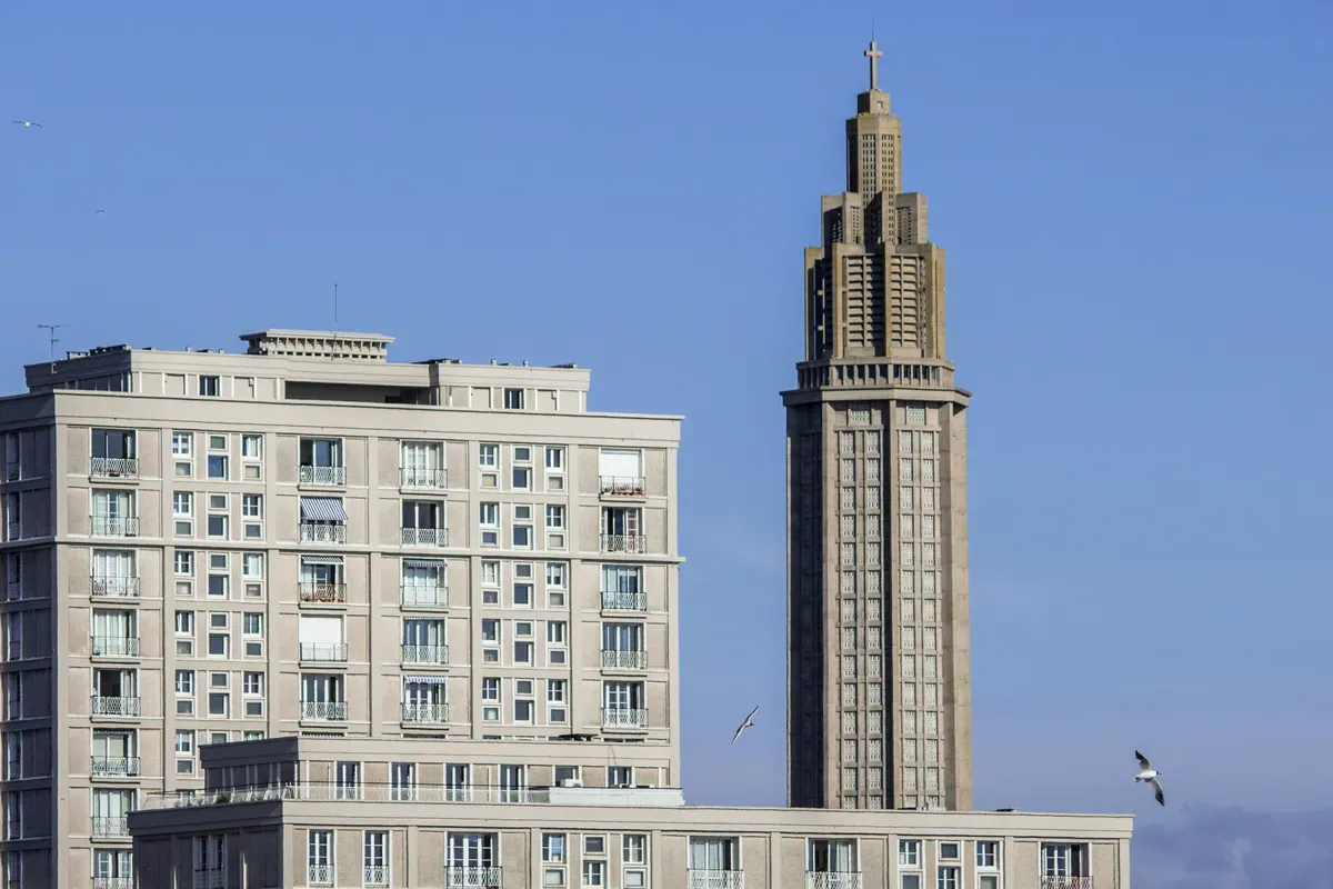 Le Havre