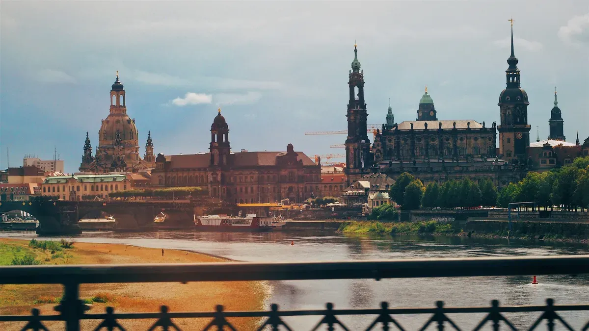 Dresden