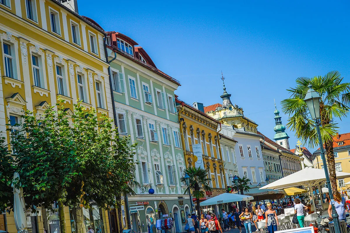 Austria