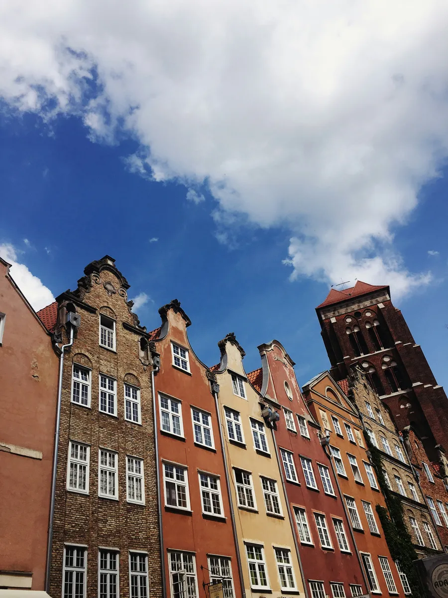 Gdansk