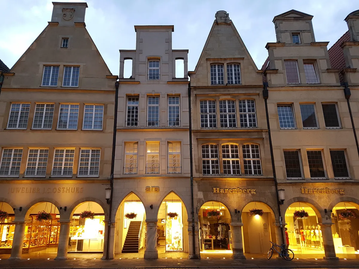 Münster