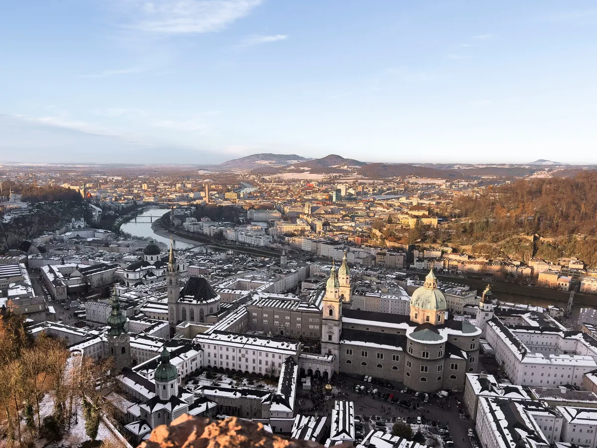 Salzburg