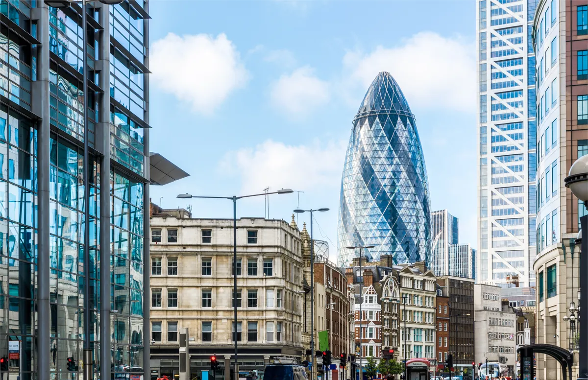 London
