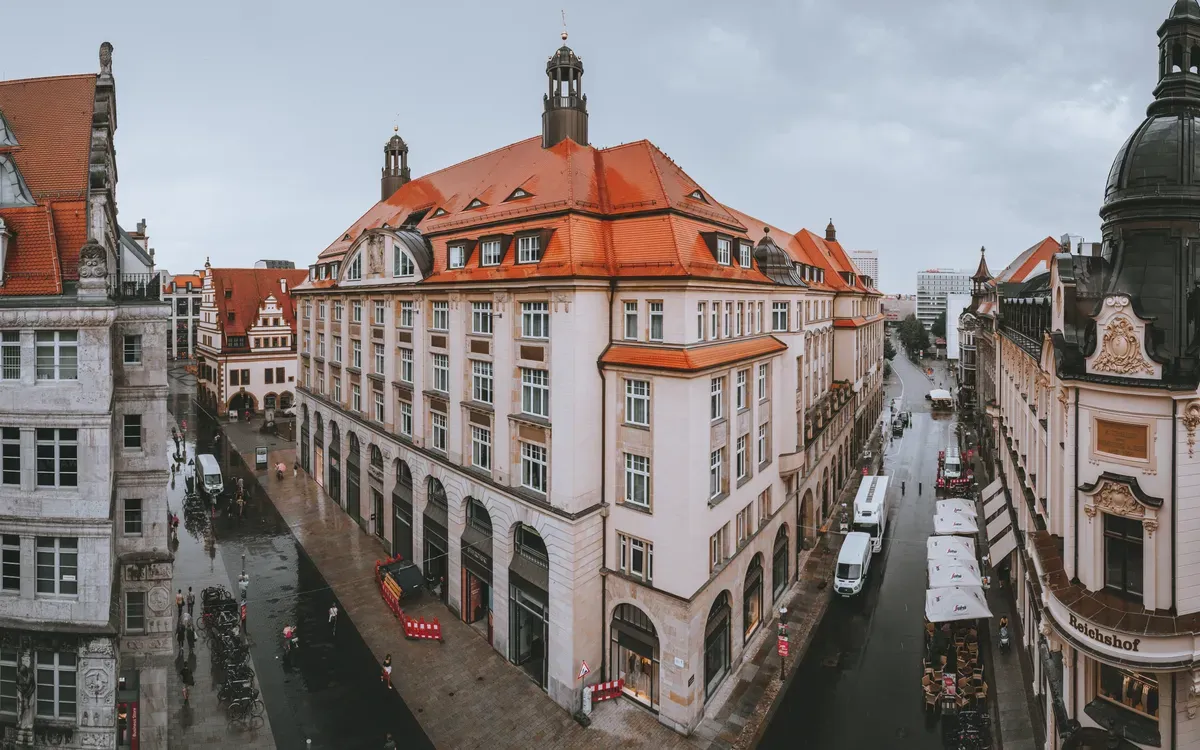 Leipzig