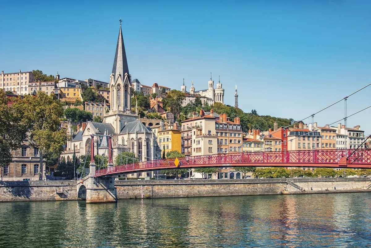 Lyon