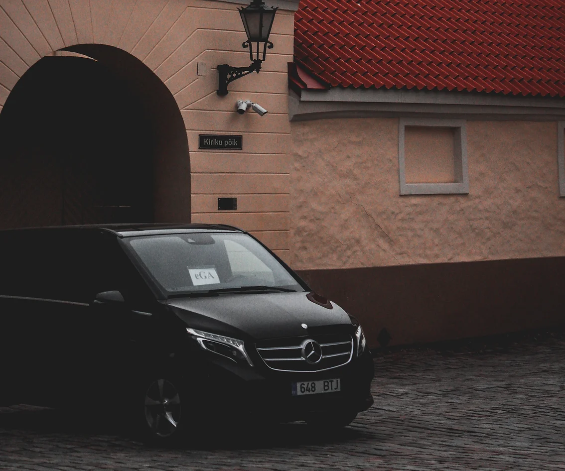 Airport transfers