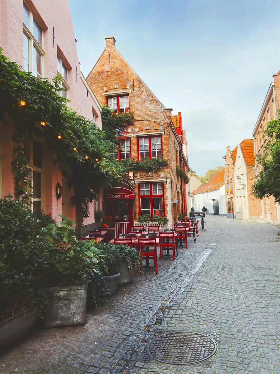 Bruges