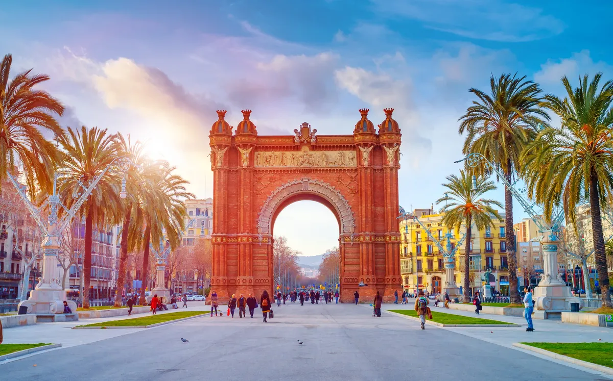 Barcelona