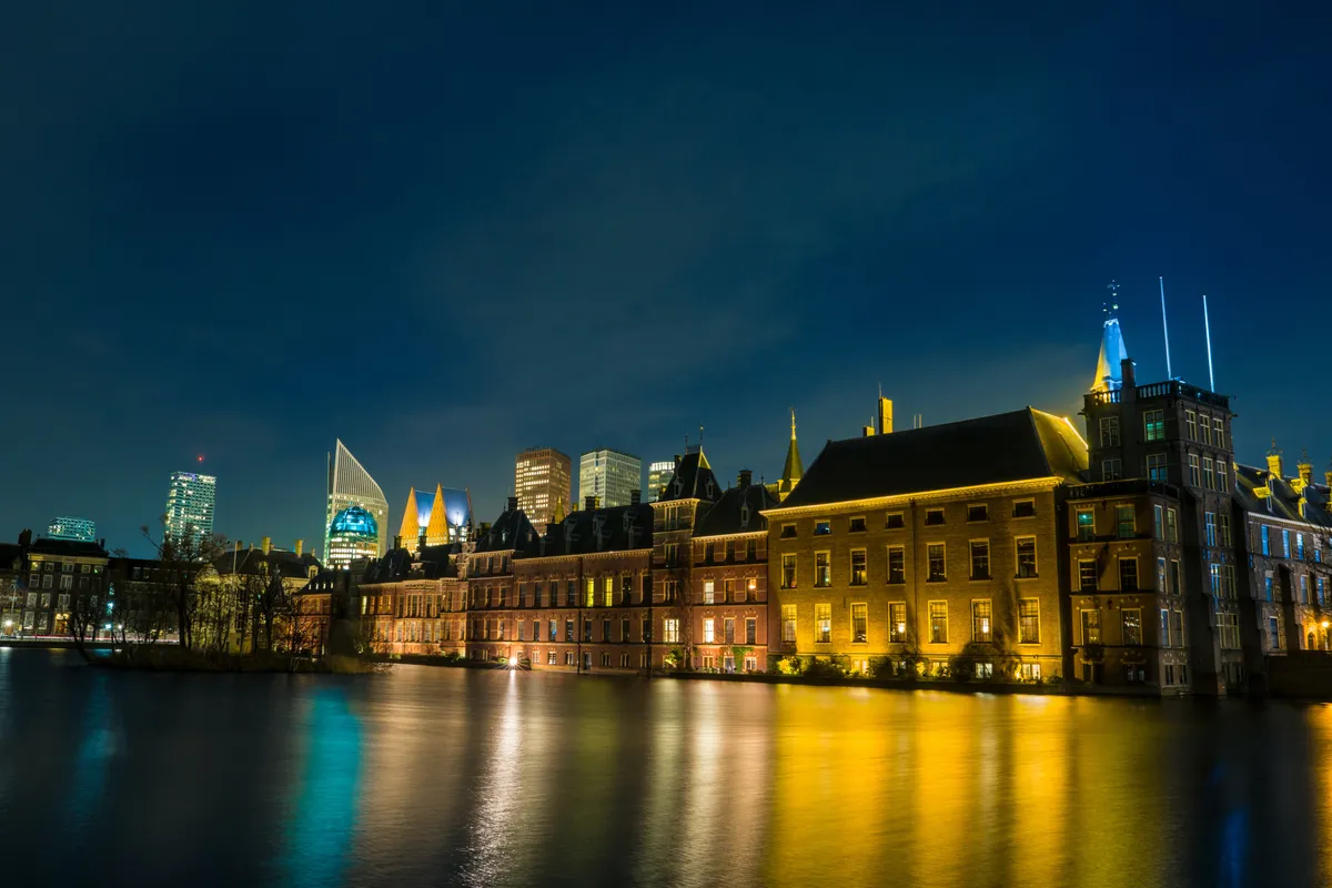 The Hague