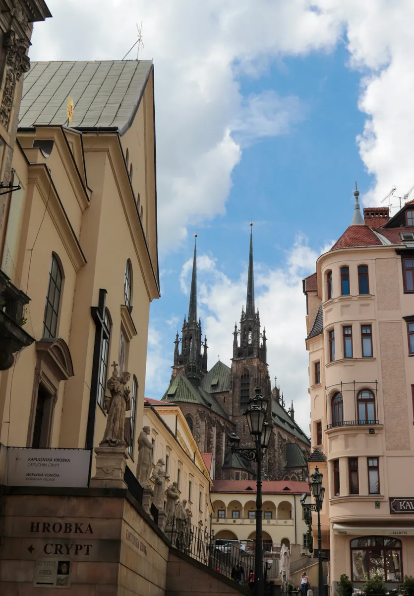 Brno