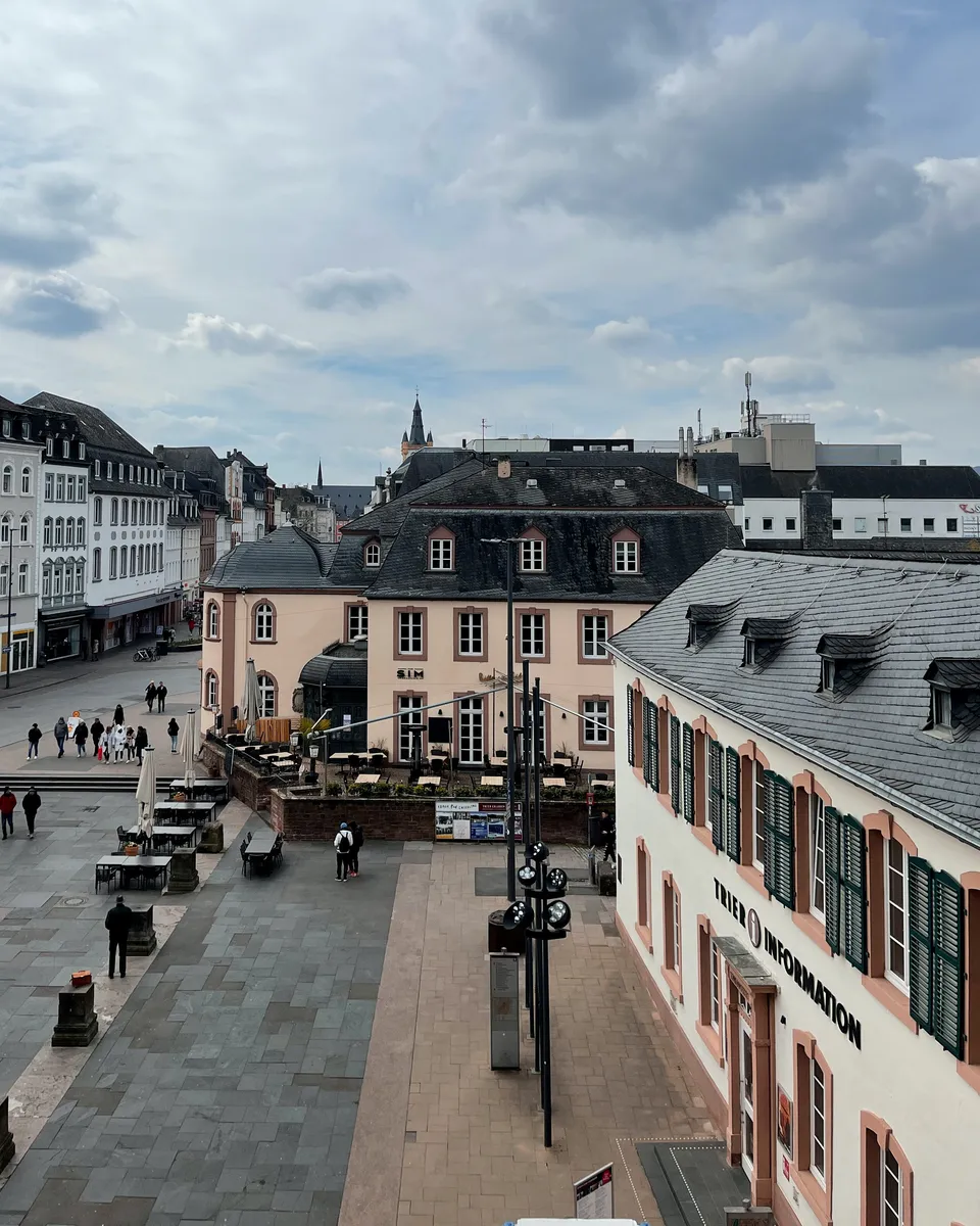 Trier