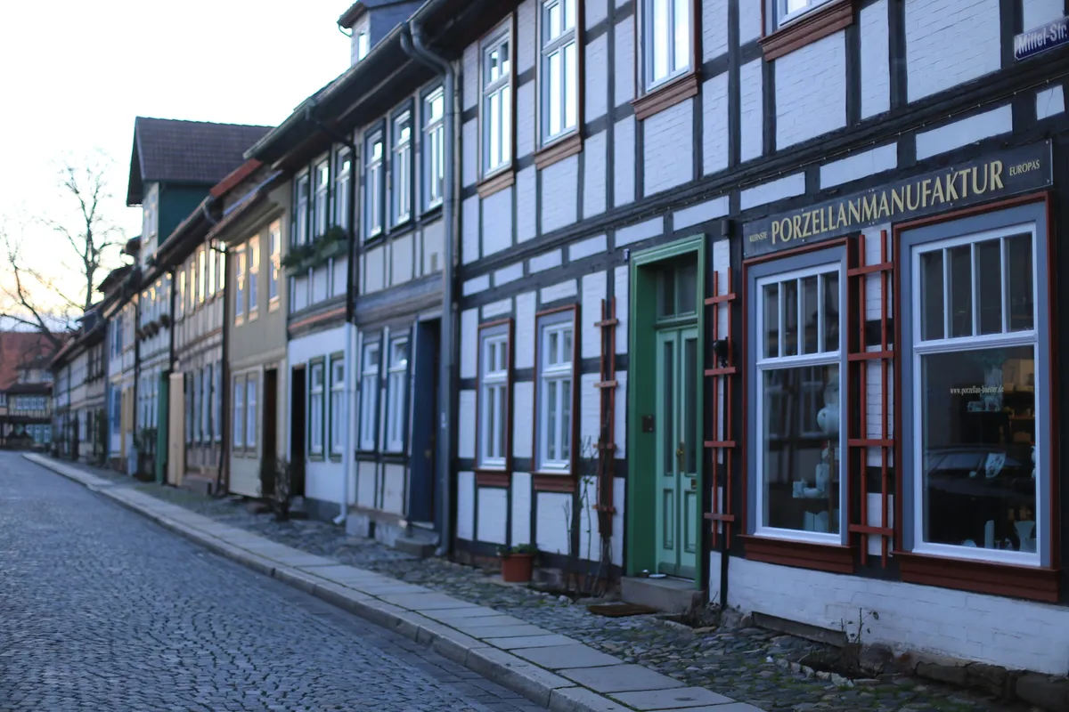 Wernigerode