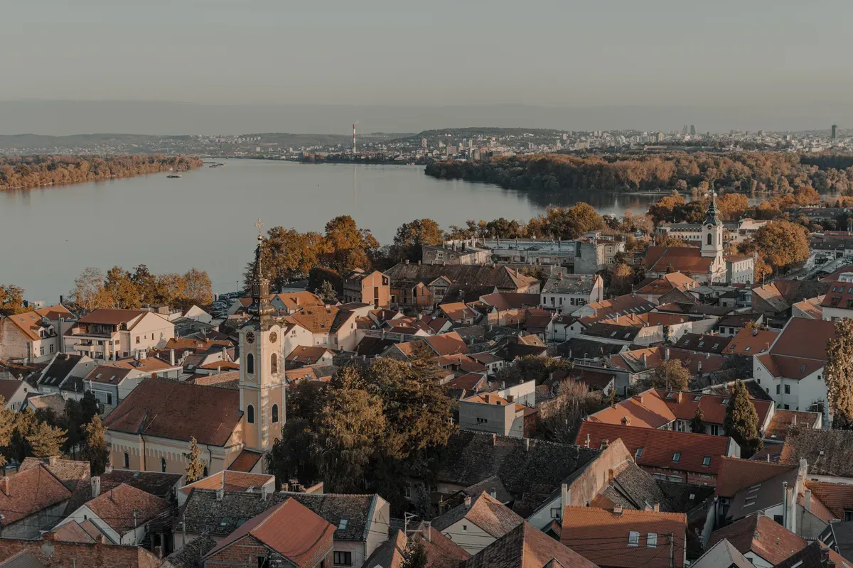 Belgrade