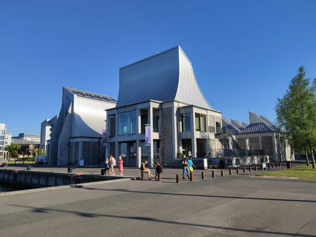Aalborg