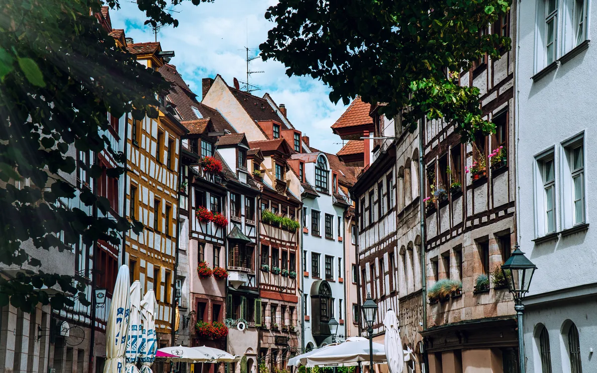 Nuremberg