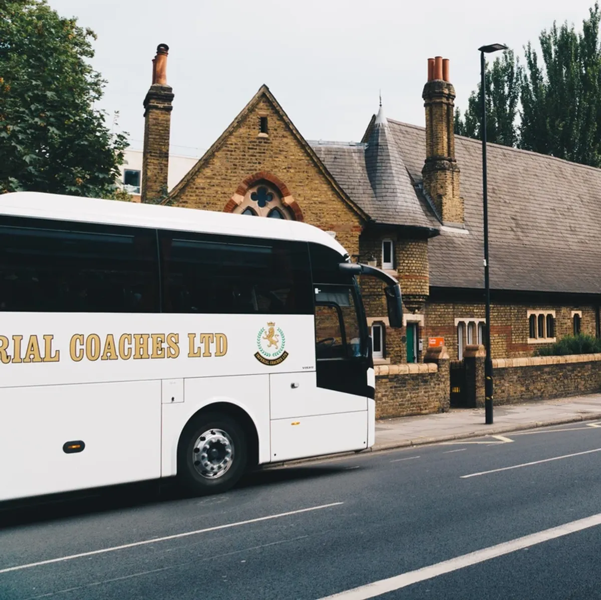 Coach Hire