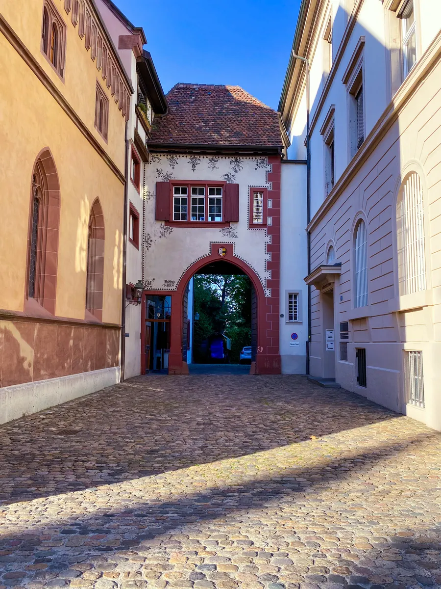 Basel