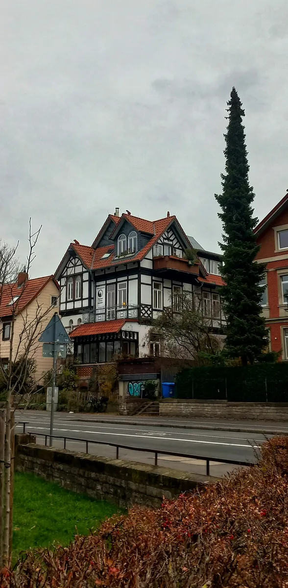 Göttingen