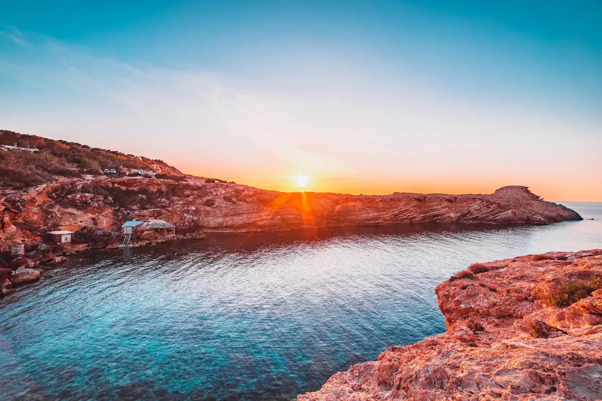 Ibiza
