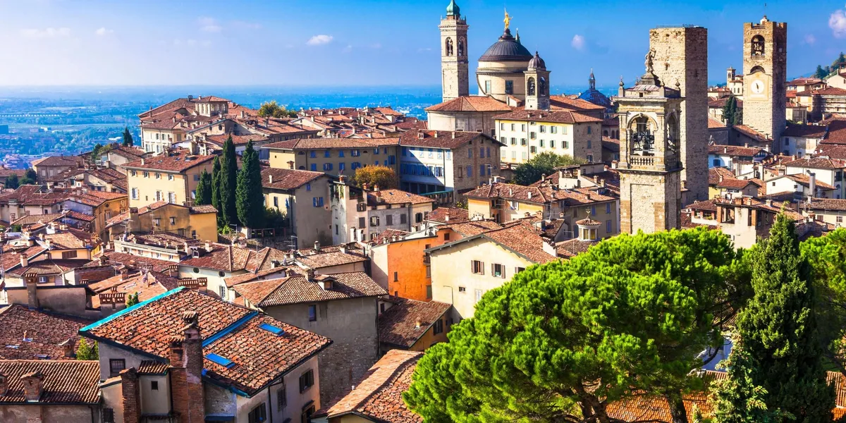 Bergamo