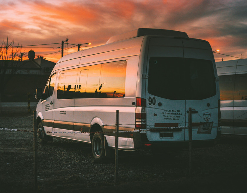 Mini bus & Sprinters