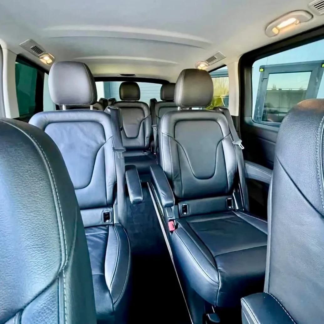 Mini bus & Sprinters
