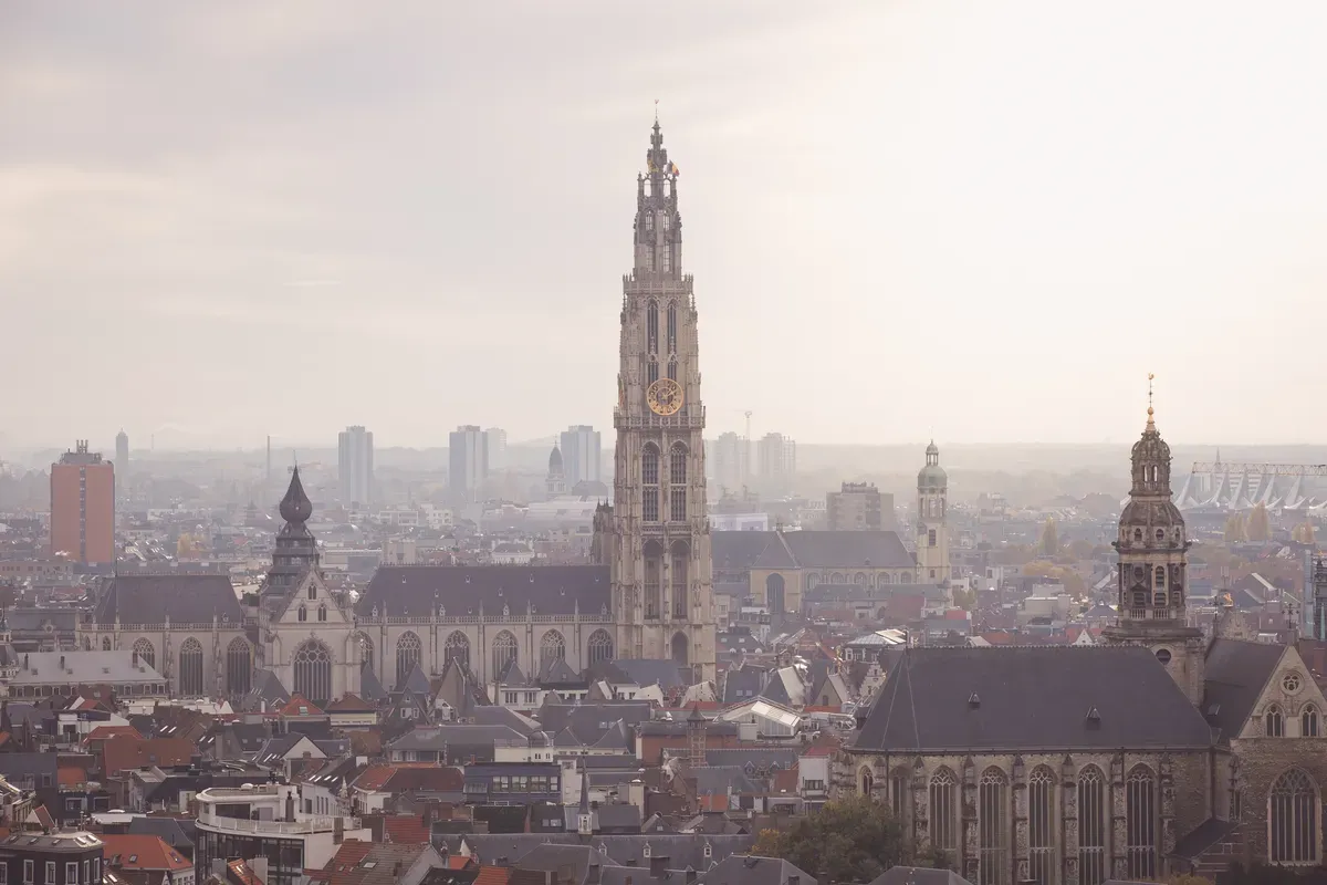 Antwerp