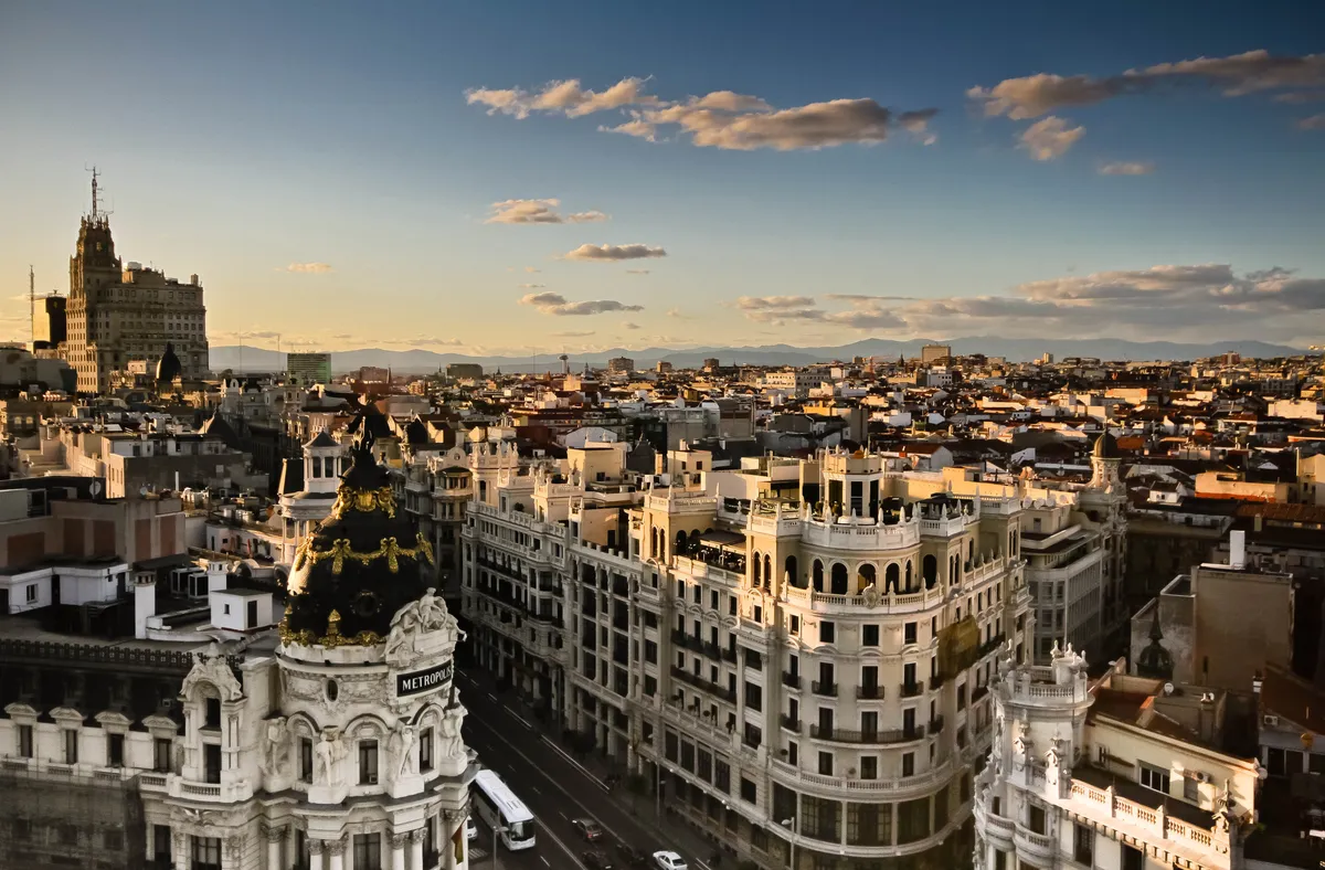 Spain