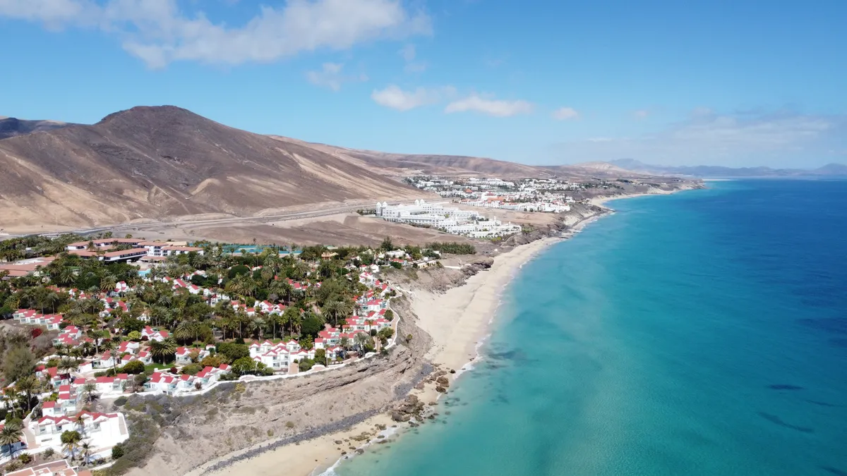Fuerteventura