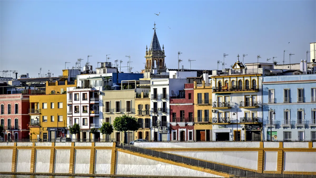 Seville