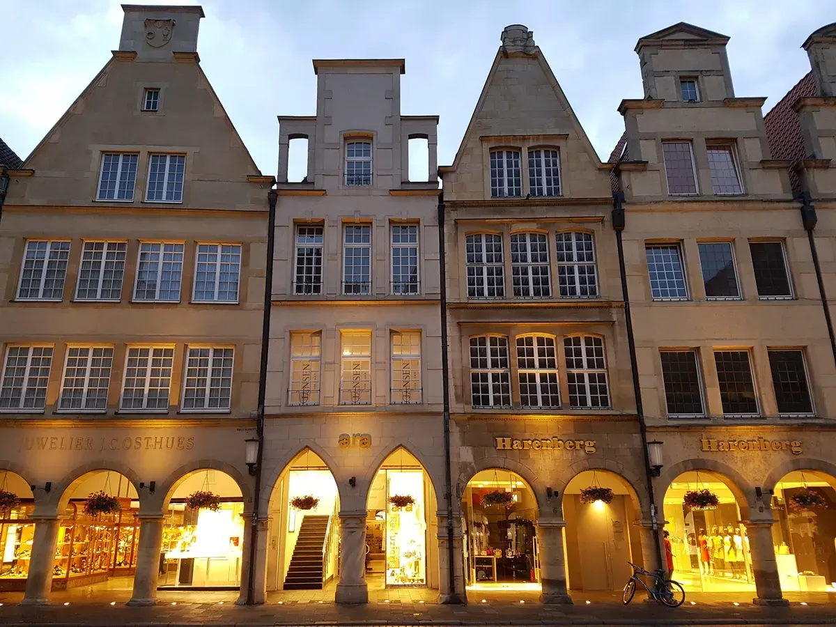 Münster