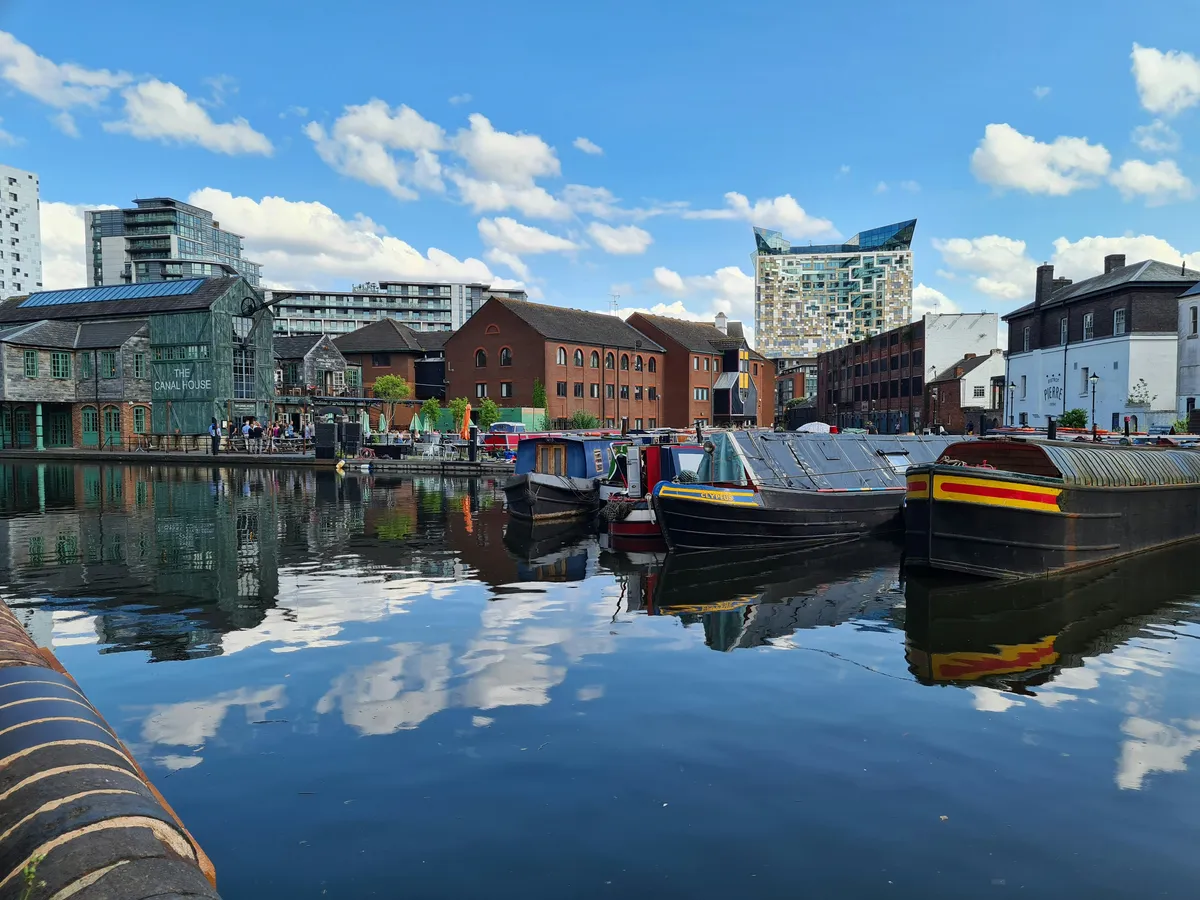 Birmingham
