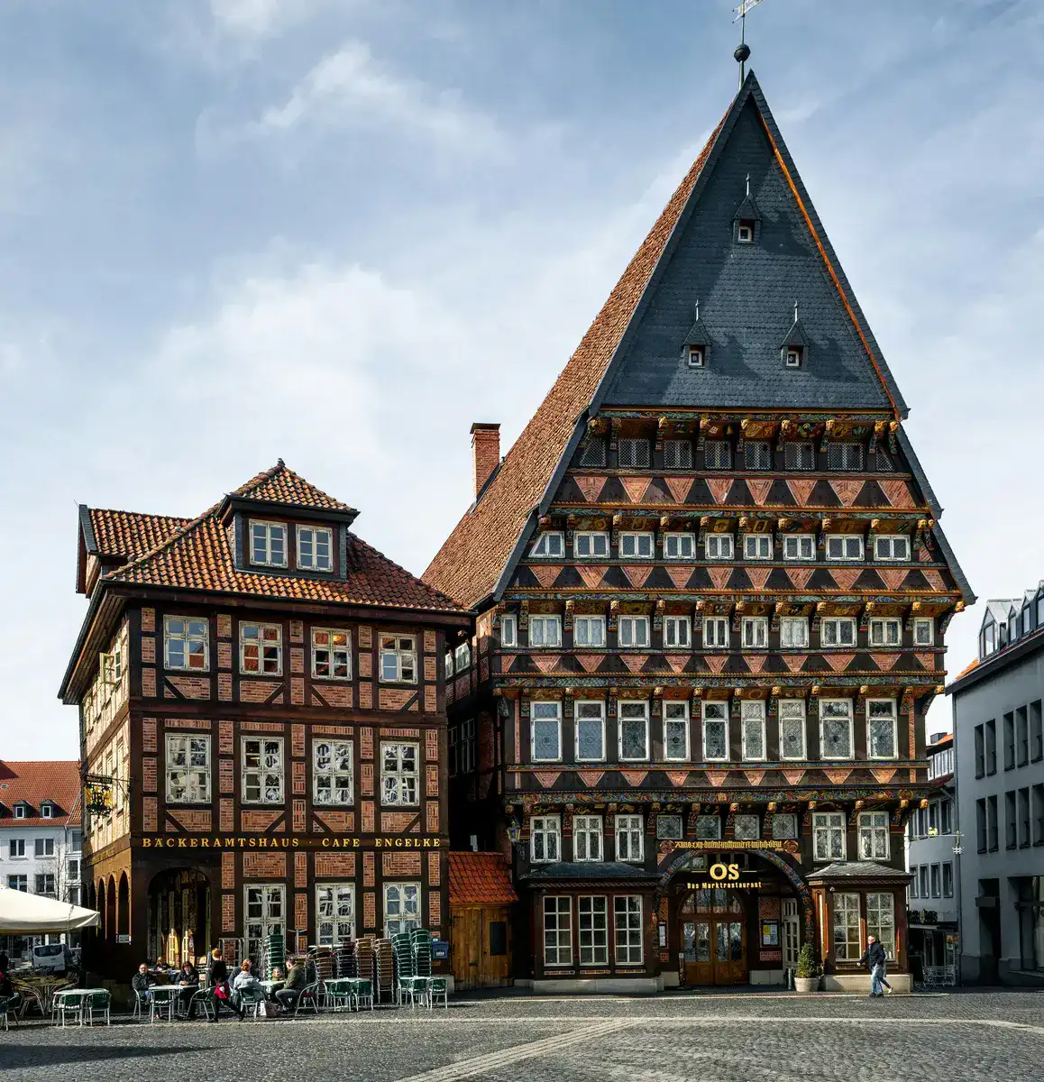 Hildesheim