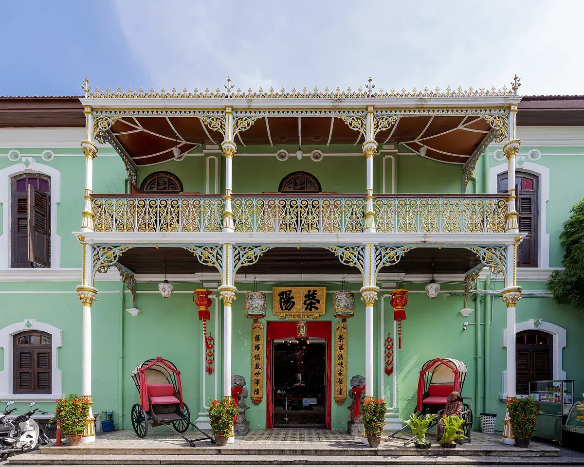 George Town