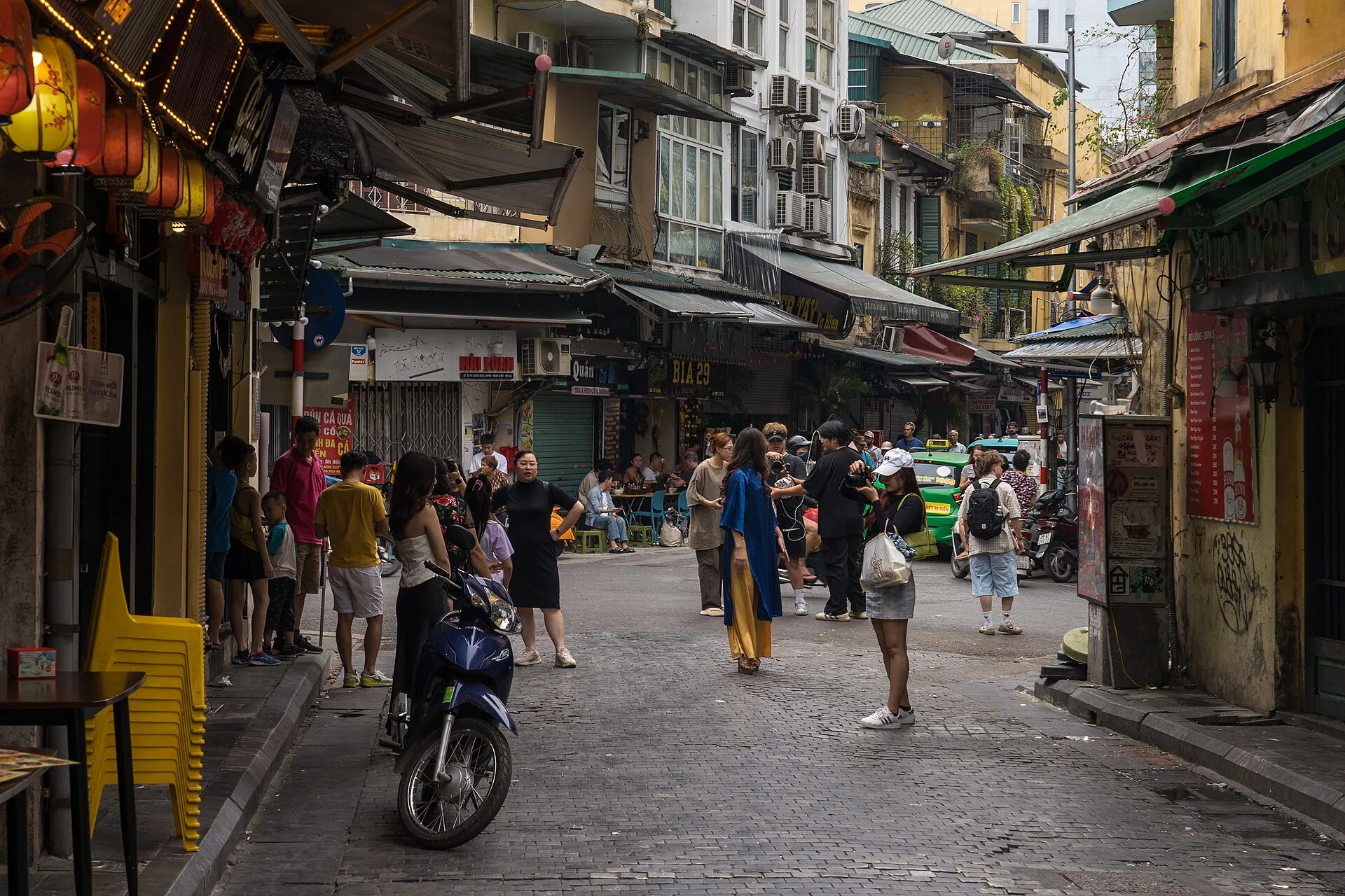Vietnam