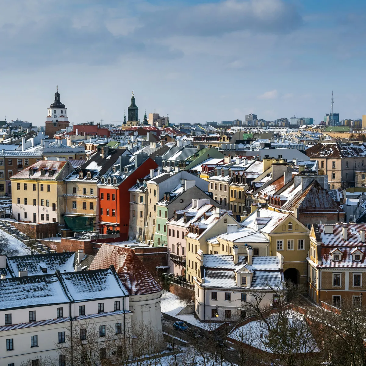 Lublin