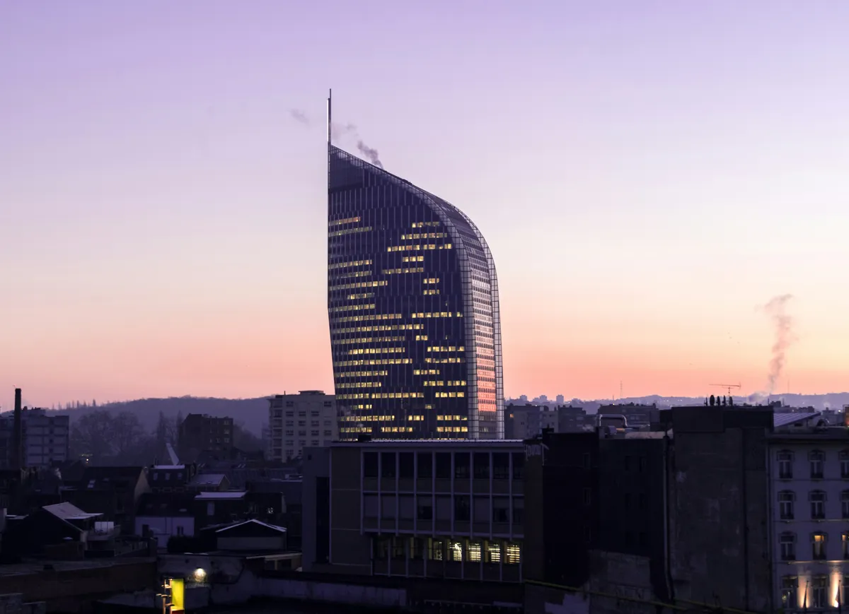 Liege