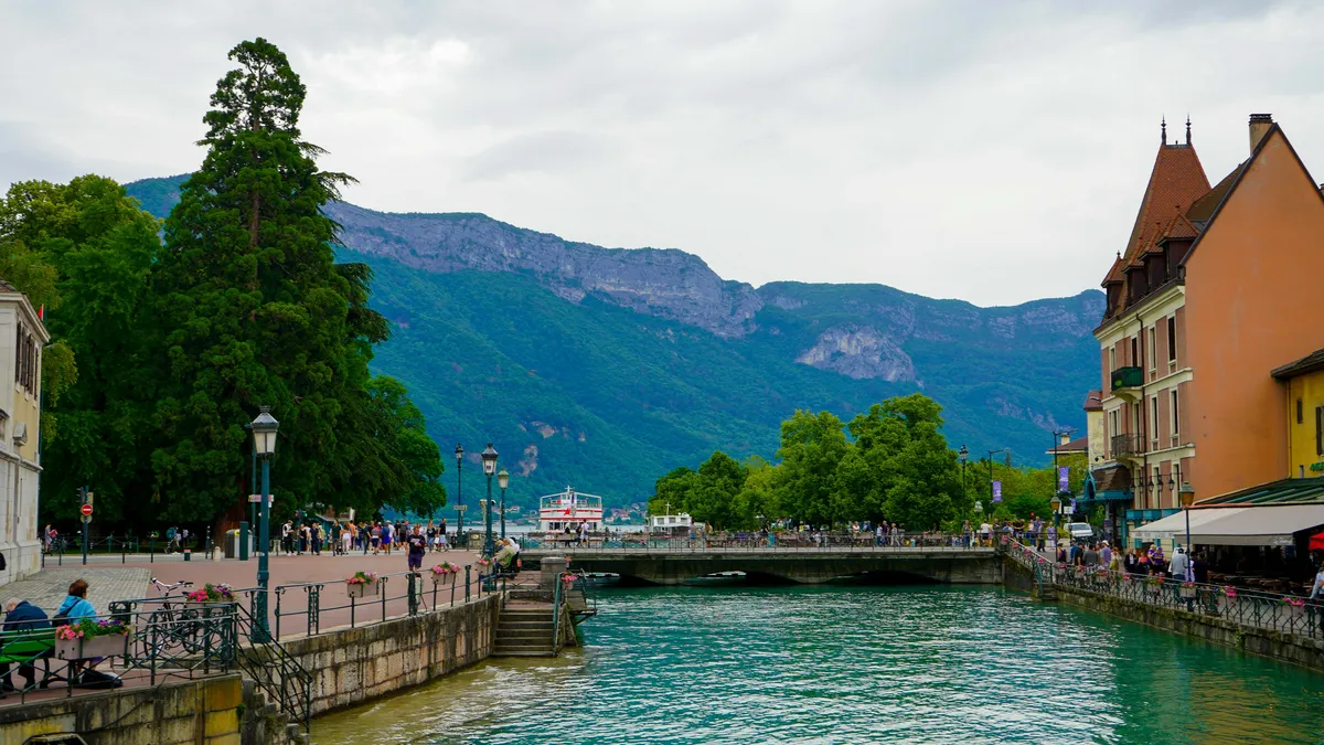 Annecy