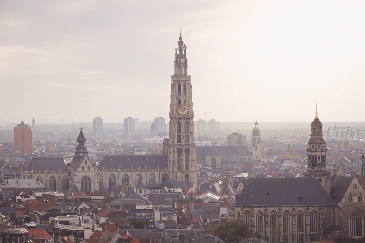 Antwerp