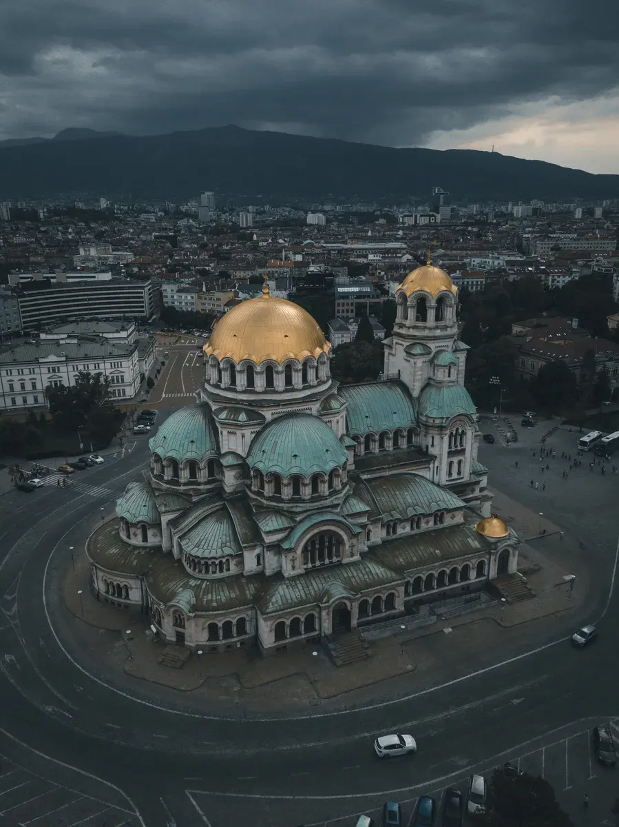 Sofia