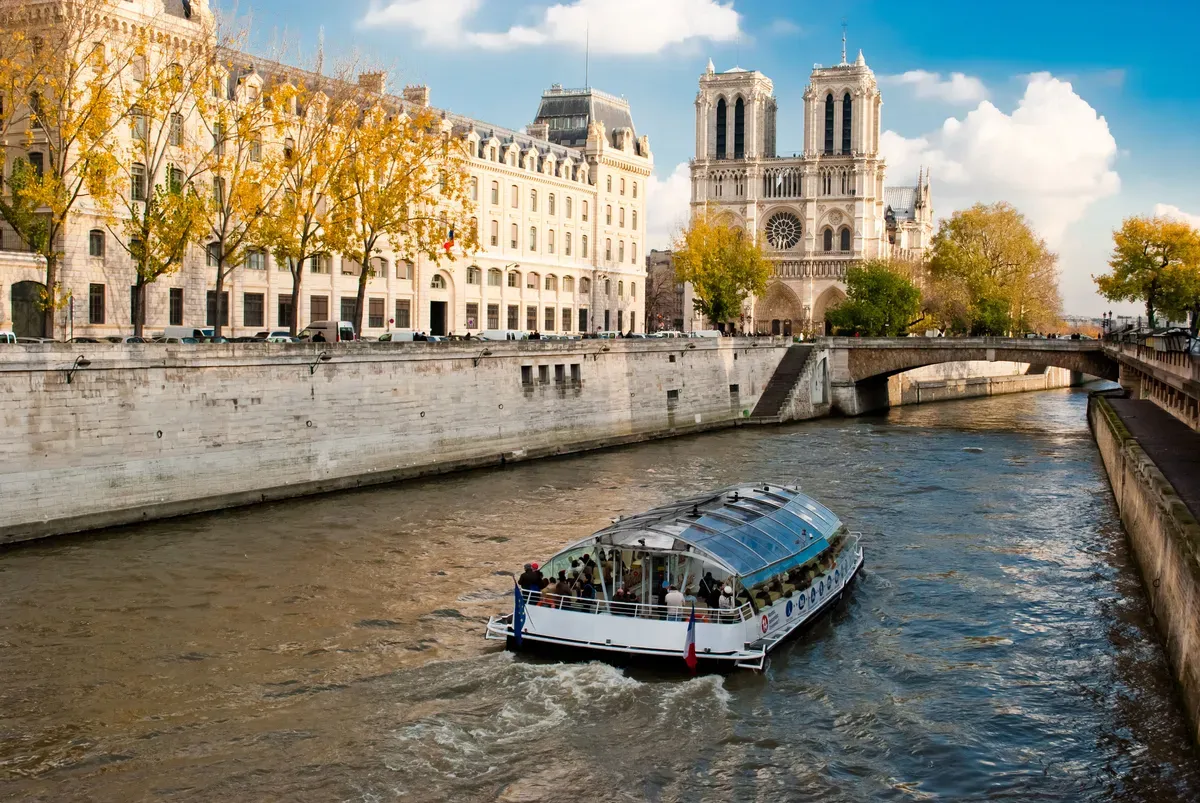 Paris