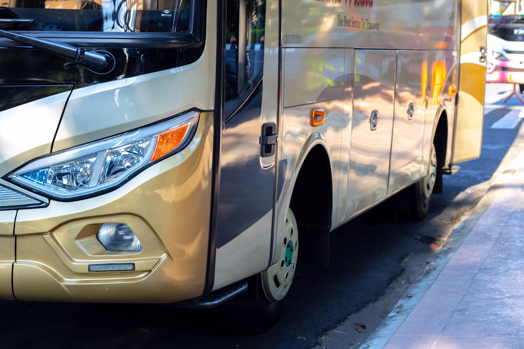 Coach Hire