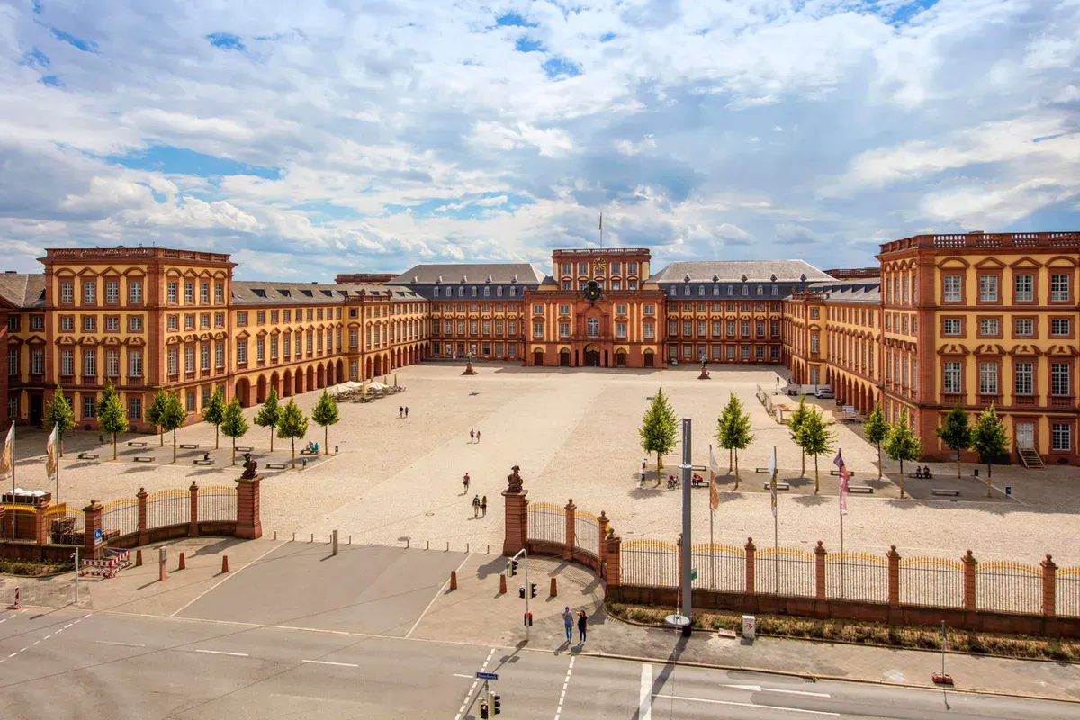 Mannheim