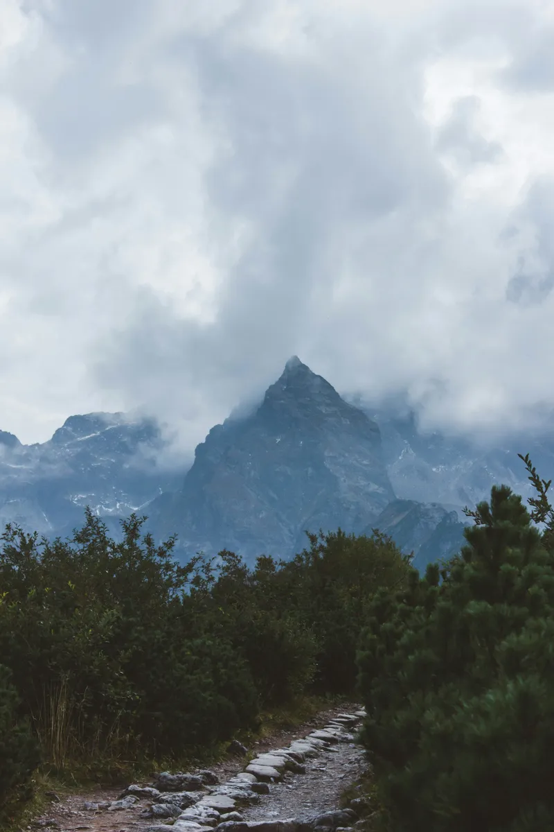 Tatry region