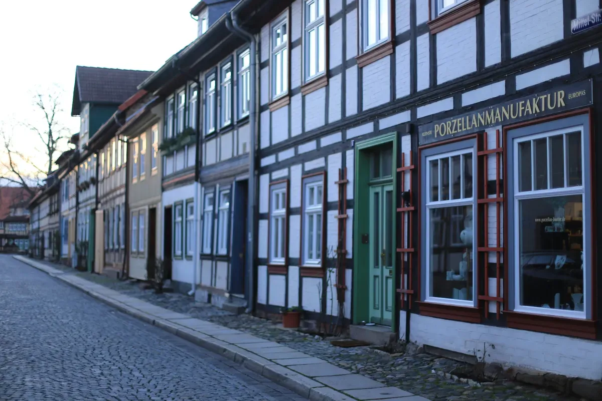 Wernigerode
