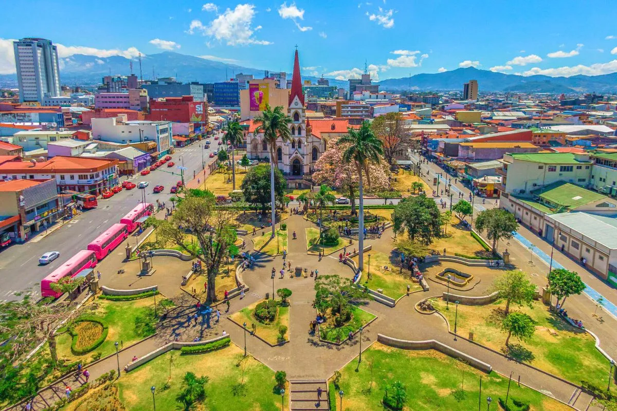 Costa Rica